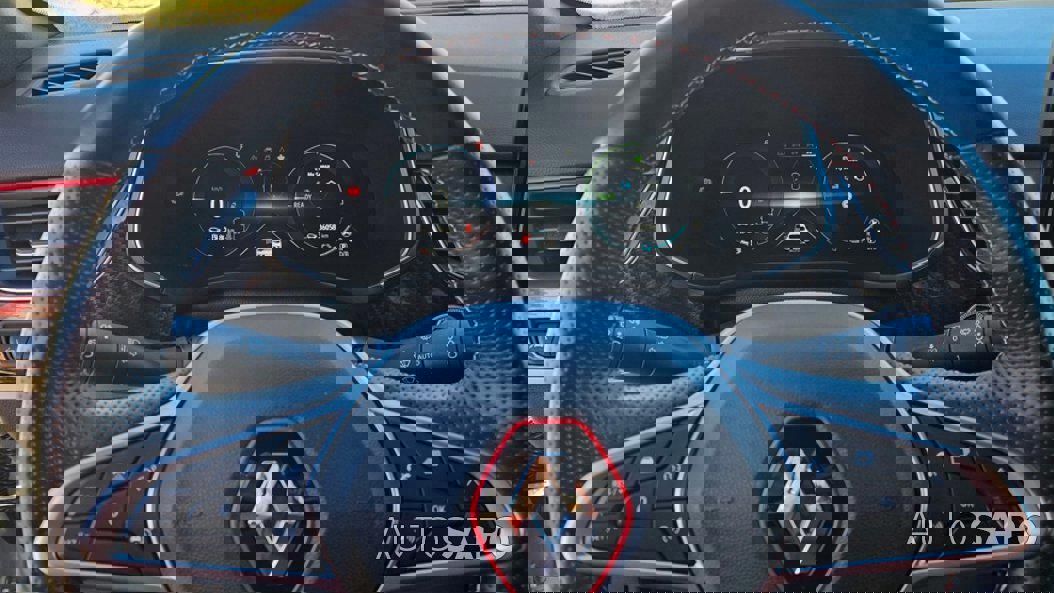 Renault Arkana 1.6 E-Tech R.S.Line de 2023