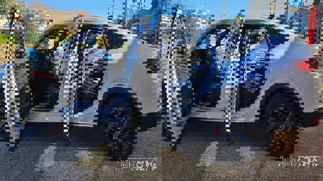 Renault Arkana 1.6 E-Tech R.S.Line de 2023