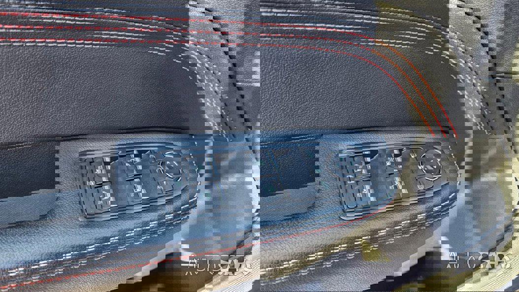 Renault Arkana 1.6 E-Tech R.S.Line de 2023