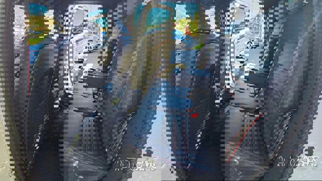 Renault Arkana 1.6 E-Tech R.S.Line de 2023