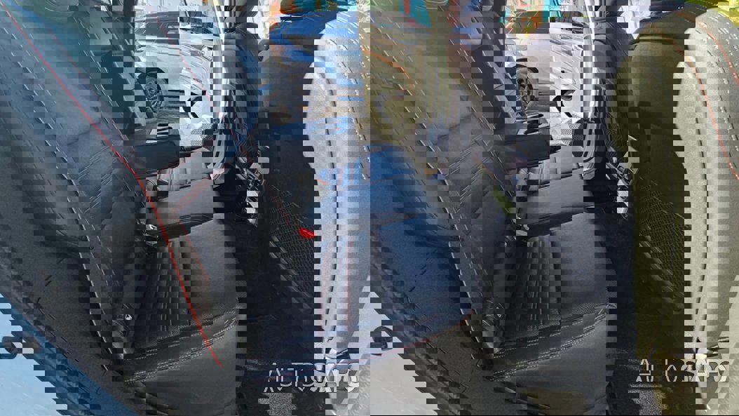 Renault Arkana 1.6 E-Tech R.S.Line de 2023