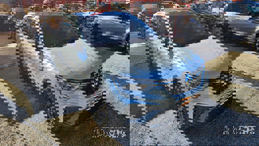 Renault Arkana 1.6 E-Tech R.S.Line de 2023