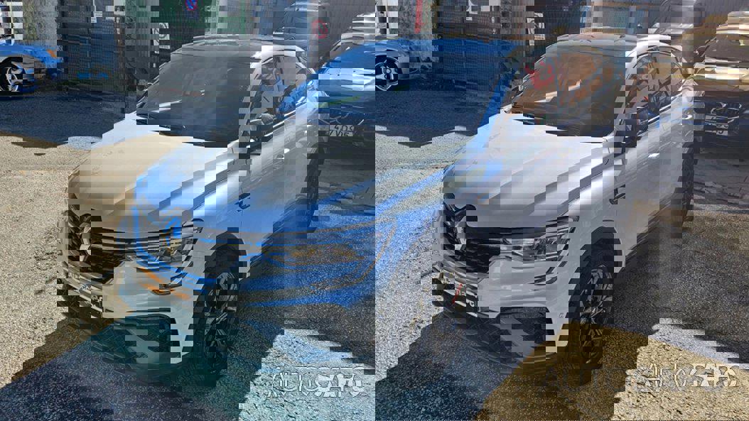 Renault Arkana 1.6 E-Tech R.S.Line de 2023