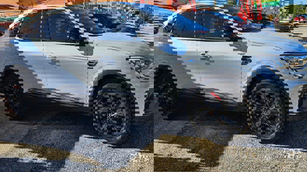 Renault Arkana 1.6 E-Tech R.S.Line de 2023