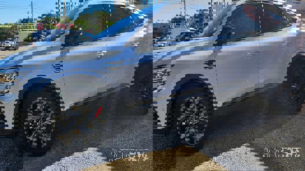 Renault Arkana 1.6 E-Tech R.S.Line de 2023