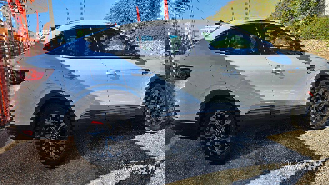 Renault Arkana 1.6 E-Tech R.S.Line de 2023