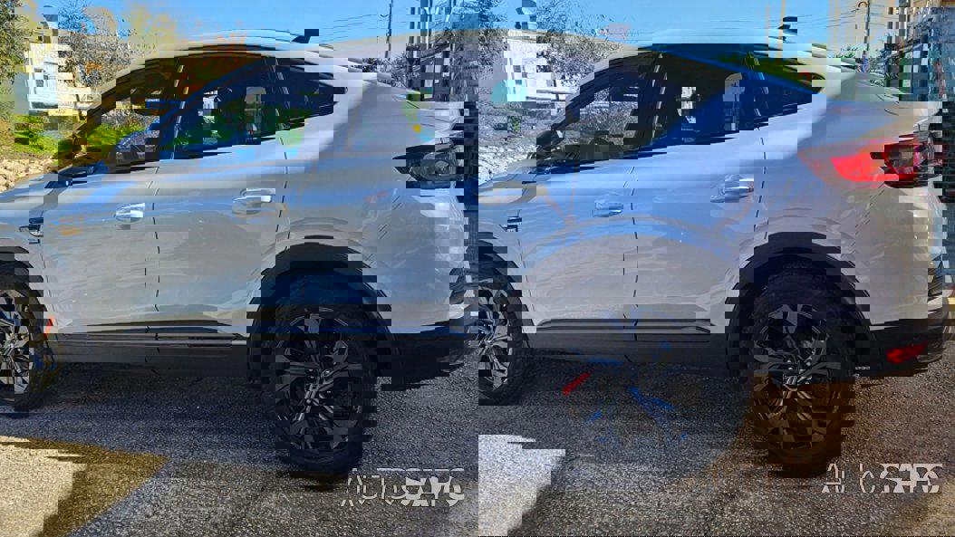 Renault Arkana 1.6 E-Tech R.S.Line de 2023