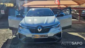 Renault Arkana 1.6 E-Tech R.S.Line de 2023