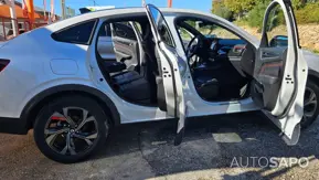 Renault Arkana 1.6 E-Tech R.S.Line de 2023