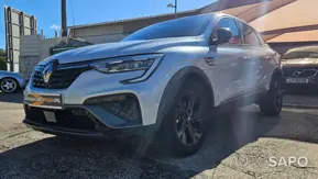 Renault Arkana 1.6 E-Tech R.S.Line de 2023