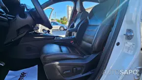 Renault Arkana 1.6 E-Tech R.S.Line de 2023