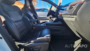 Renault Arkana 1.6 E-Tech R.S.Line de 2023