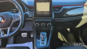 Renault Arkana 1.6 E-Tech R.S.Line de 2023