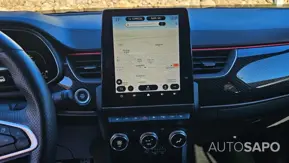 Renault Arkana 1.6 E-Tech R.S.Line de 2023