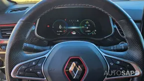 Renault Arkana 1.6 E-Tech R.S.Line de 2023