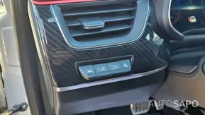 Renault Arkana 1.6 E-Tech R.S.Line de 2023