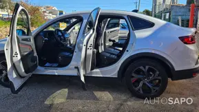 Renault Arkana 1.6 E-Tech R.S.Line de 2023