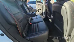 Renault Arkana 1.6 E-Tech R.S.Line de 2023