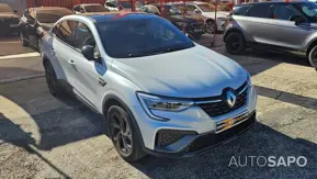 Renault Arkana 1.6 E-Tech R.S.Line de 2023