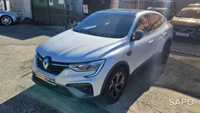 Renault Arkana 1.6 E-Tech R.S.Line de 2023