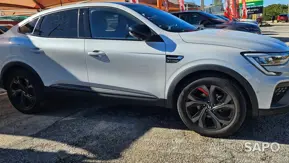 Renault Arkana 1.6 E-Tech R.S.Line de 2023