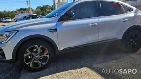 Renault Arkana 1.6 E-Tech R.S.Line de 2023