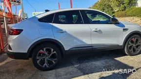 Renault Arkana 1.6 E-Tech R.S.Line de 2023