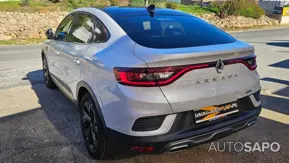 Renault Arkana 1.6 E-Tech R.S.Line de 2023