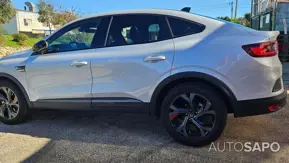 Renault Arkana 1.6 E-Tech R.S.Line de 2023