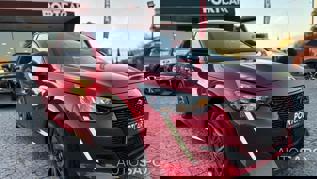 Peugeot E-208 de 2023