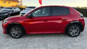 Peugeot E-208 de 2023