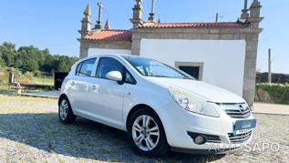 Opel Corsa 1.3 CDTi Enjoy ecoFLEX de 2010