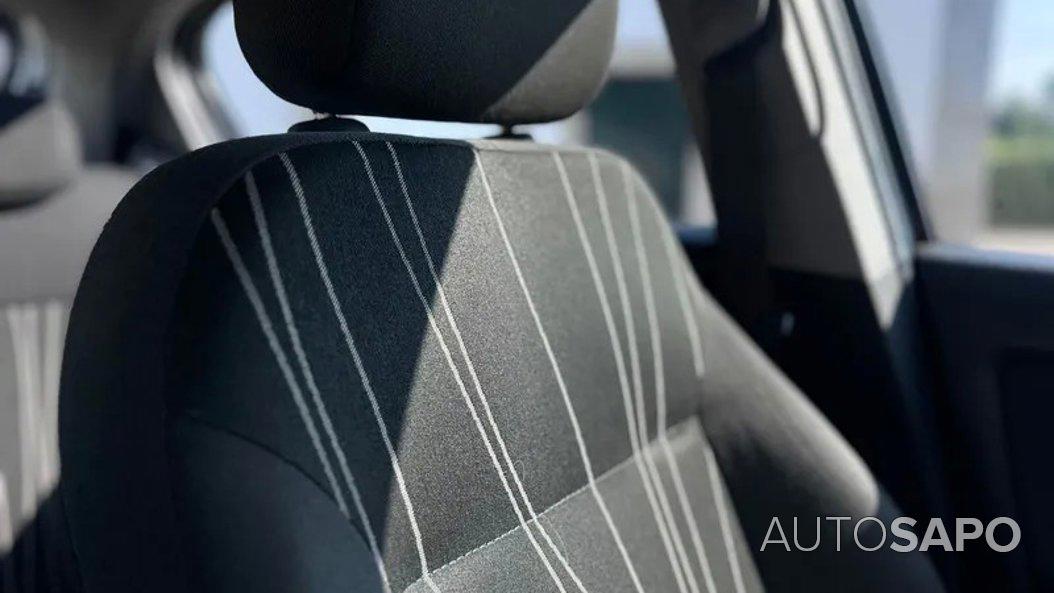 Opel Corsa 1.3 CDTi Enjoy ecoFLEX de 2010