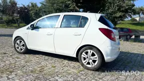 Opel Corsa 1.3 CDTi Enjoy ecoFLEX de 2010