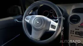 Opel Corsa 1.3 CDTi Enjoy ecoFLEX de 2010