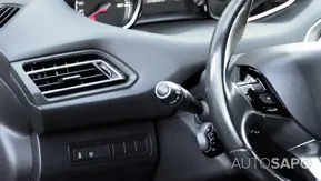 Peugeot 308 de 2014