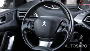 Peugeot 308 de 2014