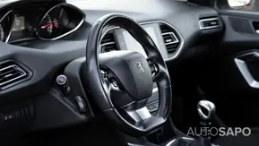 Peugeot 308 de 2014
