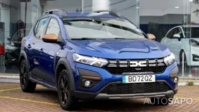 Dacia Sandero de 2023