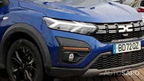 Dacia Sandero de 2023