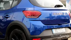Dacia Sandero de 2023