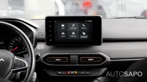 Dacia Sandero de 2023