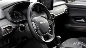 Dacia Sandero de 2023