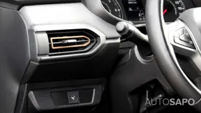 Dacia Sandero de 2023