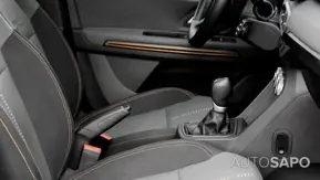 Dacia Sandero de 2023