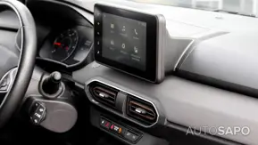 Dacia Sandero de 2023