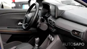 Dacia Sandero de 2023