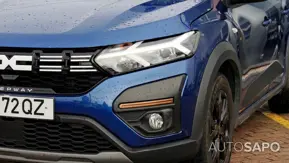 Dacia Sandero de 2023