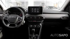 Dacia Sandero de 2023