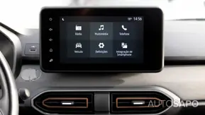 Dacia Sandero de 2023